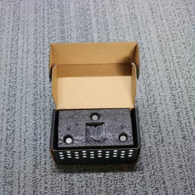 One Control Gecko MKII MIDI Switcher Pedal image 3