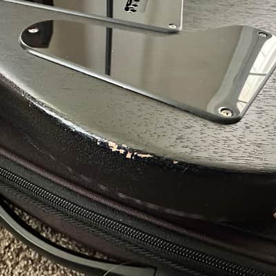 PRS CE24-08 - Satin Blackout image 8