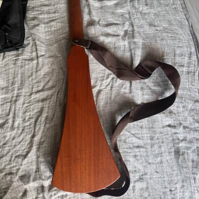 Martin Backpacker Steel String Natural image 7