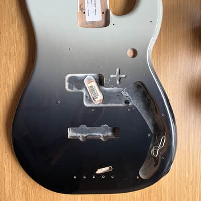 Fender Player Plus Precision Bass - Body Only image 1