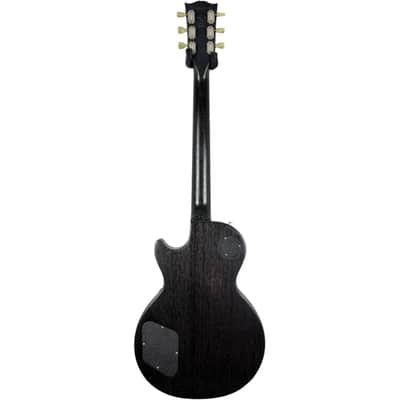 Gibson Les Paul Studio Faded 2016 - Satin Ebony image 4