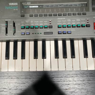 Yamaha PortaSound MK-100 image 3