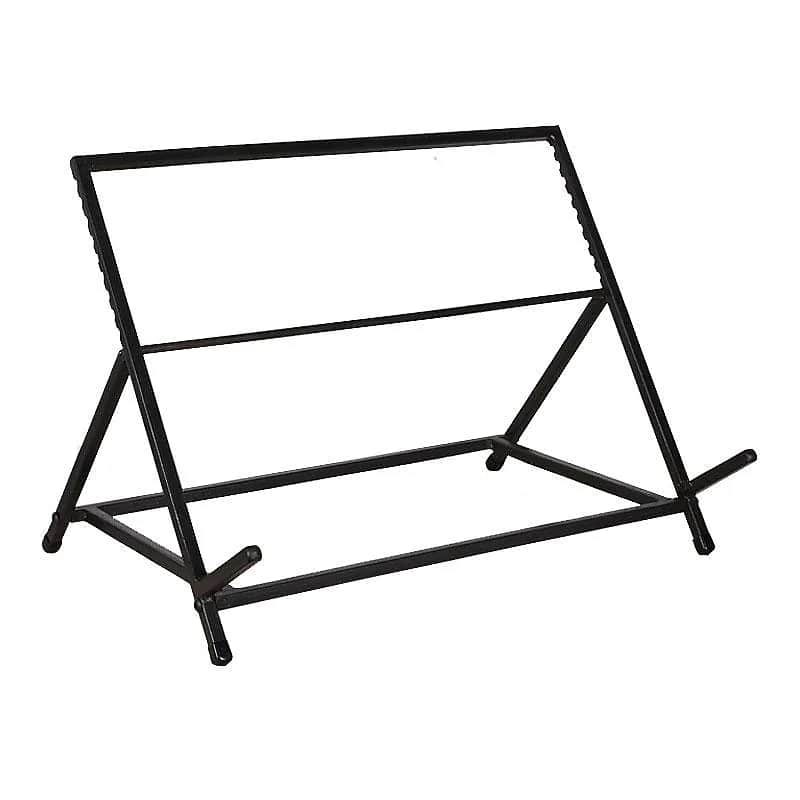 Make Noise Blued Steeled System Stand image 1