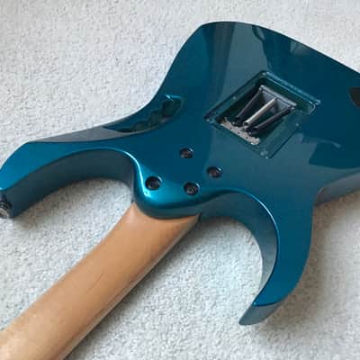 Ibanez Jem 7vsbl image 16