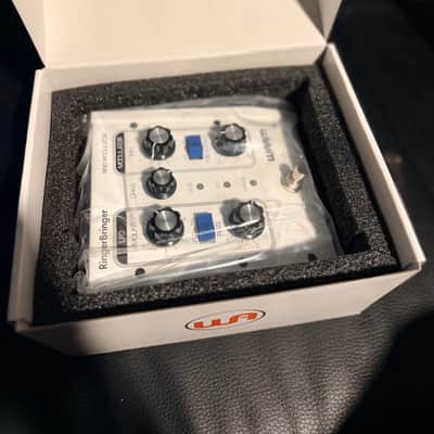 Warm Audio RingerBringer White limited edition image 2