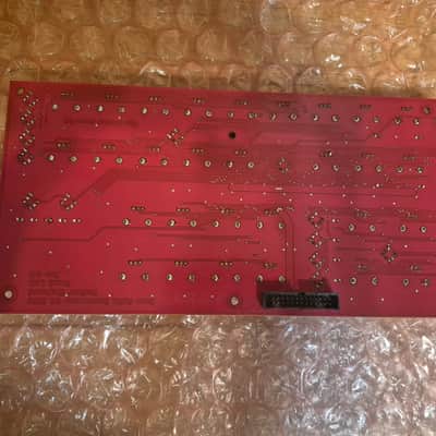 Dave Smith Instruments Mono Evolver MEK Detented ALPS Potentiometer Circuit Boards Replacement Parts image 6