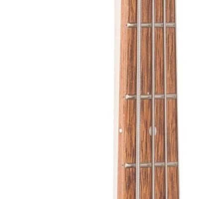 Ibanez GSRM20-RBM- miKro Gio Series 4-String Electric Bass - Root Beer Metallic image 4