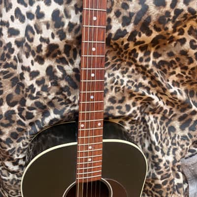 Gibson J-45 Standard 2009 - 2014 - Antique Natural image 5