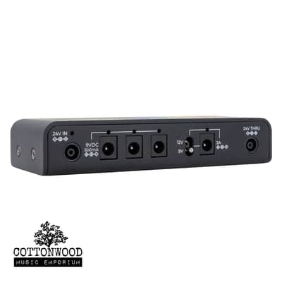 Walrus Audio Power HP image 7