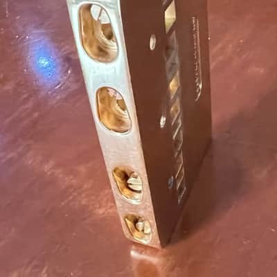 Fender Elite / Plus Precision - Bass Bridge Bild 3