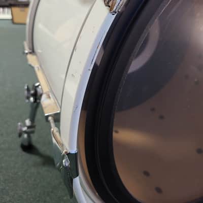 Pearl 24" x 16" Bass Drum All Maple image 14