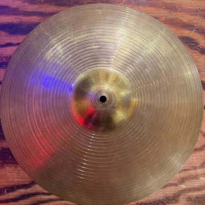 Sabian 16" SBR Crash Cymbal image 1