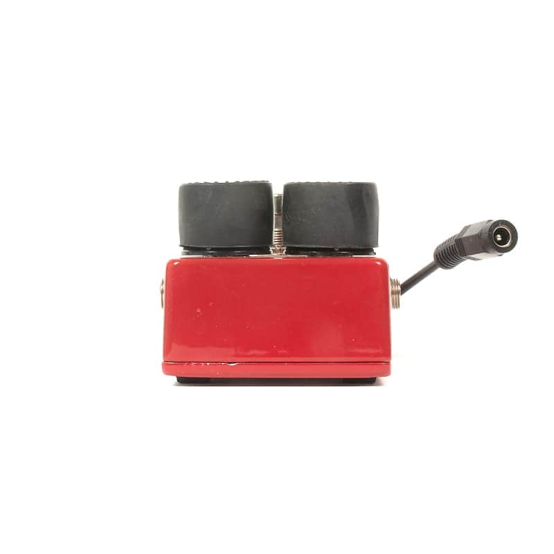 Immagine MXR CSP028 '76 Vintage Script Dyna Comp - 5