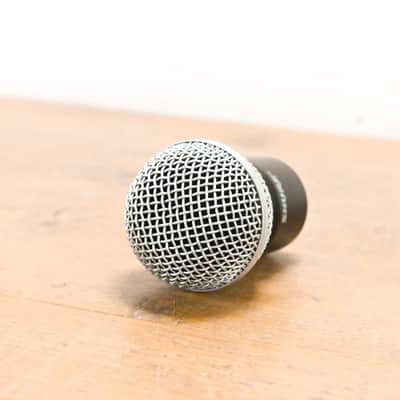 Shure SM58 Wireless Microphone Capsule CG011WV image 5