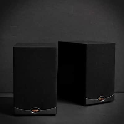 Klipsch RB-10 Reference Bookshelf Speakers image 2