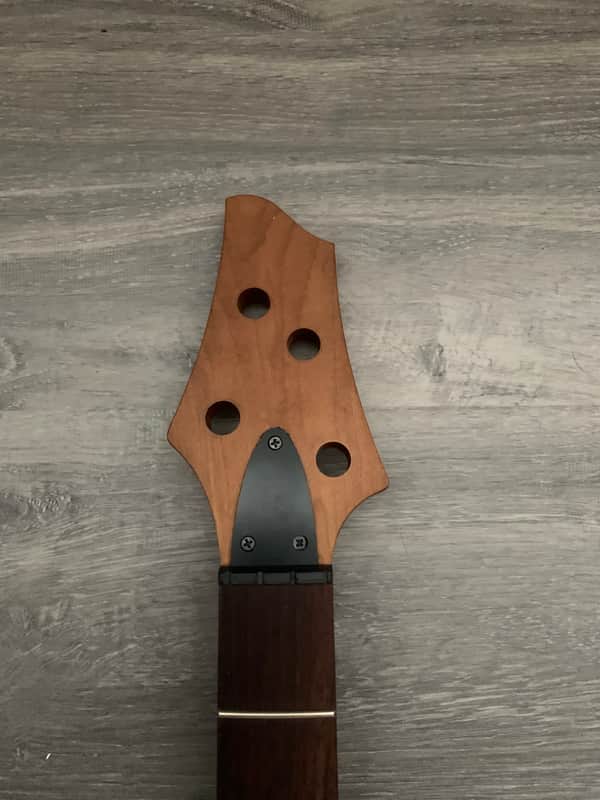 Warmoth Bass Neck image 1