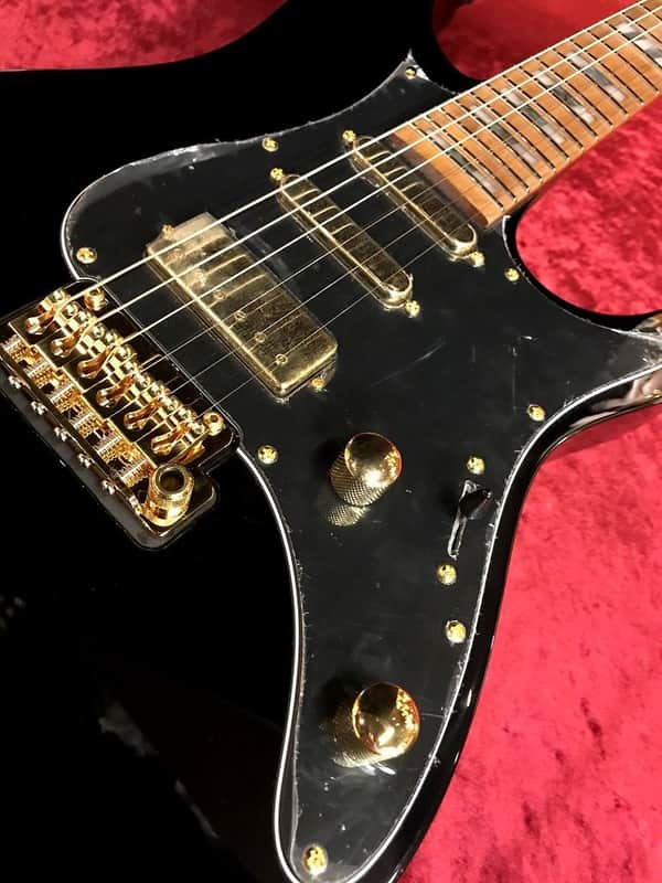 Ibanez THBB10 Tim Henson (Polyphia) Signature Model | Reverb