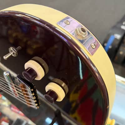 Danelectro Electric - Pre Owned image 17