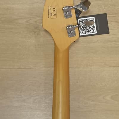 Marcus Miller V6-4 OTB - Ocean Turqoise Blue image 7