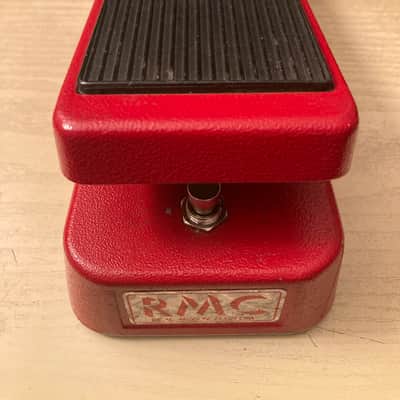 Real McCoy Custom RMC5 Wizard Wah | Reverb Italia