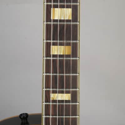 Harmony Stratotone Mercury 1960s - Red Sunburst w /video image 3