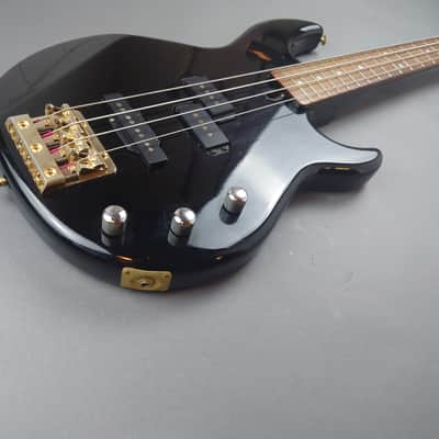 Yamaha BB850 early 80`s - Black image 1