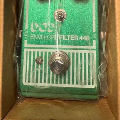 DOD Envelope Filter 440 (Reissue) | Reverb