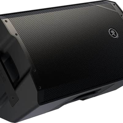 Mackie SRT215, 15-Inch 1600W Professional Powered Loudspeaker image 13