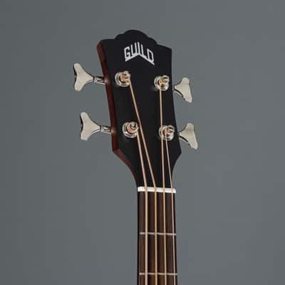 Guild B-240E Natural - Acoustic Bass image 4
