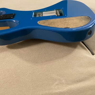 Kramer nightswan just like Vivian’s the esp Japan version 1980s image 13