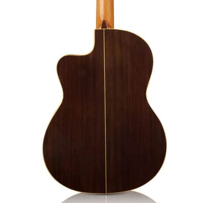 Cordoba GK Studio Negra  - Gipsy Kings Flamenco - Acoustic Electric image 2