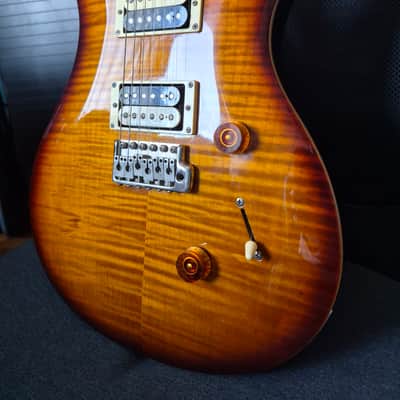 PRS SE Custom 24 2014 Korea image 9