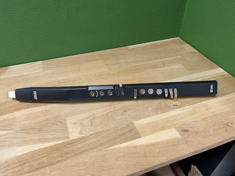 Akai EWI USB 2020 - Present - Black image 1