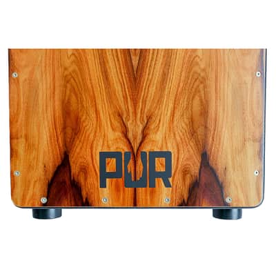 PUR Vision One PC 1077 Santos Palisander image 5