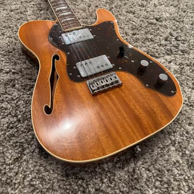 Fender T-72 TL 2005 image 1