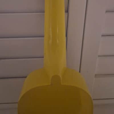 nickelodeon  spongebob hula hula  - ukulele 2000s - gloss - good image 6