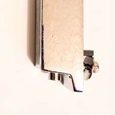 TAMA VINTAGE SWING, ROYAL, ROCK, SUPER STAR SNARE LUG (SINGLE)PER - CHROME - FREE SHIP TO C-USA! image 2