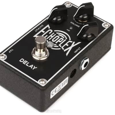 Dunlop EP103 Echoplex Delay Effects Pedal 2016 - Present - Black image 3