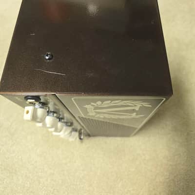 Victory Amps VC35 The Copper Lunchbox 2021 - Copper image 6