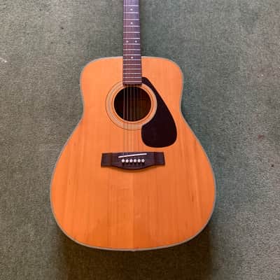 Yamaha FG335 1977-1981 - Gloss image 1