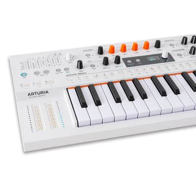 Arturia MiniFreak Vocoder image 5