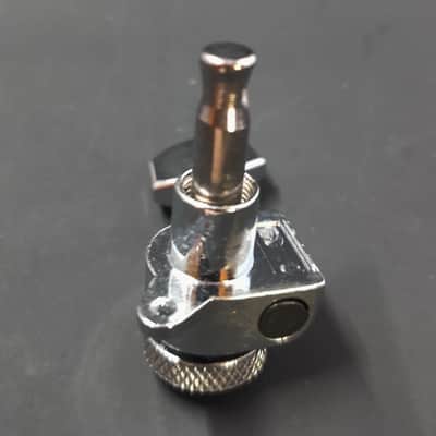 Chrome Locking Tuners Set of 6 image 2