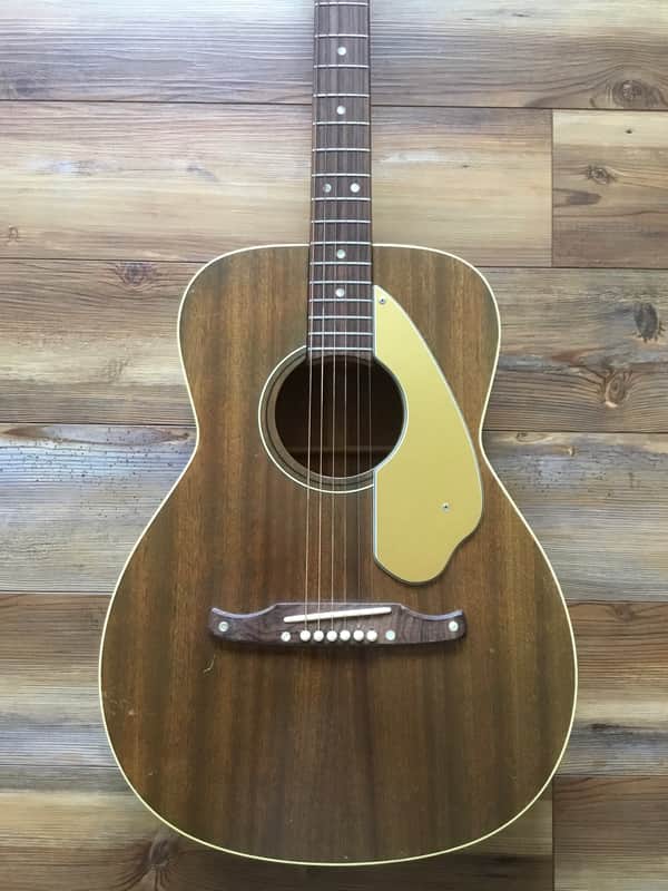 1969 Fender Newporter | Made in U.S.A. | New Fender Case image 1