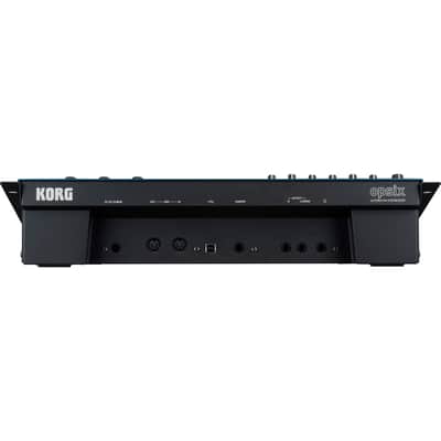 Korg OPSIXM Opsix Module Altered FM Synthesizer image 4