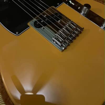 2024 Fender Telecaster - Player II image 13