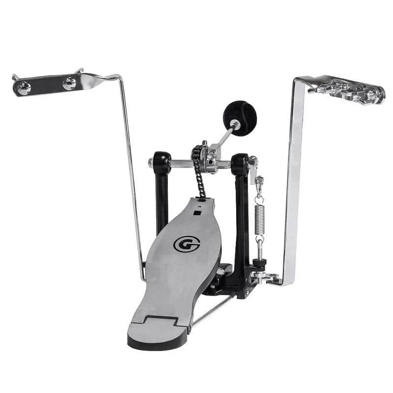 Gibraltar SC-GFTCCK Floor Tom Cocktail Conversion Kit image 1