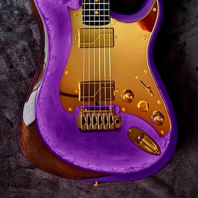 T's Guitars DST-24 Piezo 