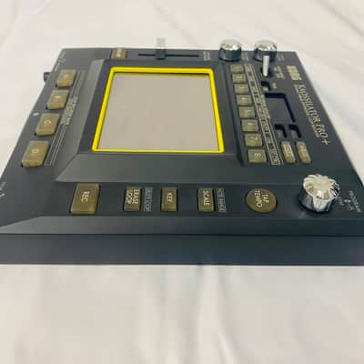 KORG KAOSSILATOR PRO + Kaossilator Synthesizer image 4