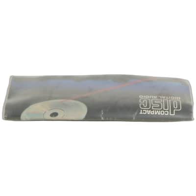 Philips CD Player Disc Cleaning Cloth Pouch Compact Disc Digital Audio image 5