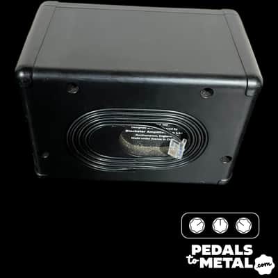 Blackstar Fly 3 3-Watt 1x3" Battery-Powered Mini Guitar Combo 2014 - Present - Black X12065 image 2